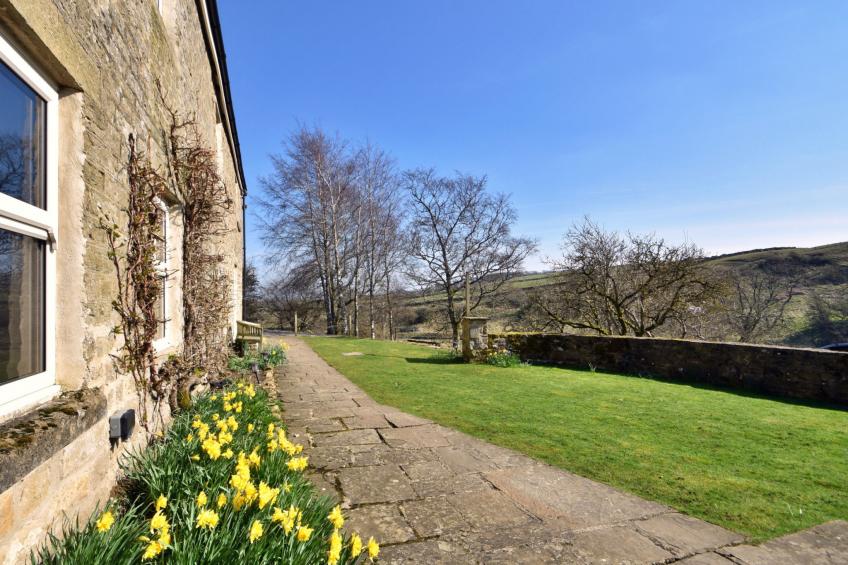 Blackton Farmhouse - foto 21