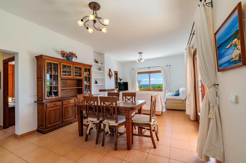 VILLA MIQUELA EN CALA BOIX - foto 18