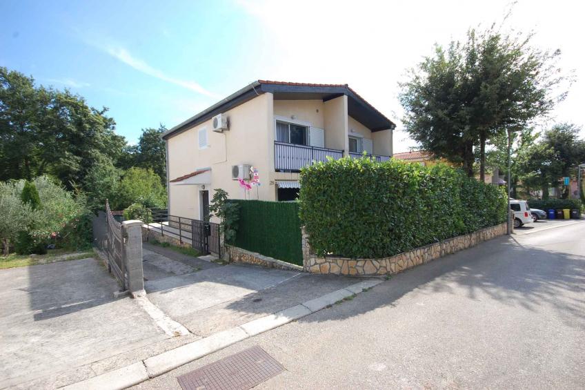 Holiday apartment for 4 people with air conditioning, wifi, near the center - BF-B4RZK - foto 4