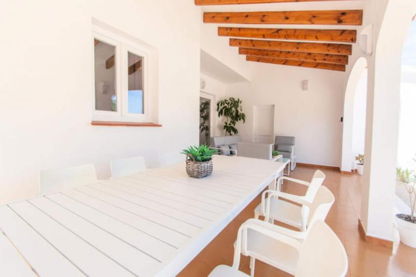 Maison à Cala Galdana - foto 22