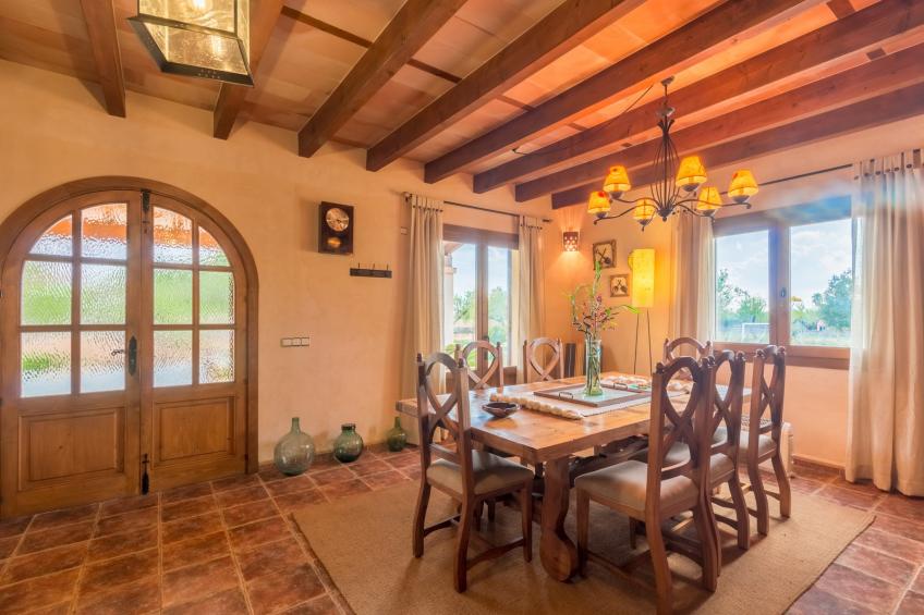 Sa Tanqueta Rustica, Finca 5StarsHome Mallorca - foto 17