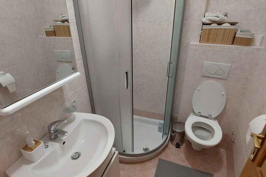 Vakantiehuis met airconditioning en zwembad - BF-FNMDX - foto 29