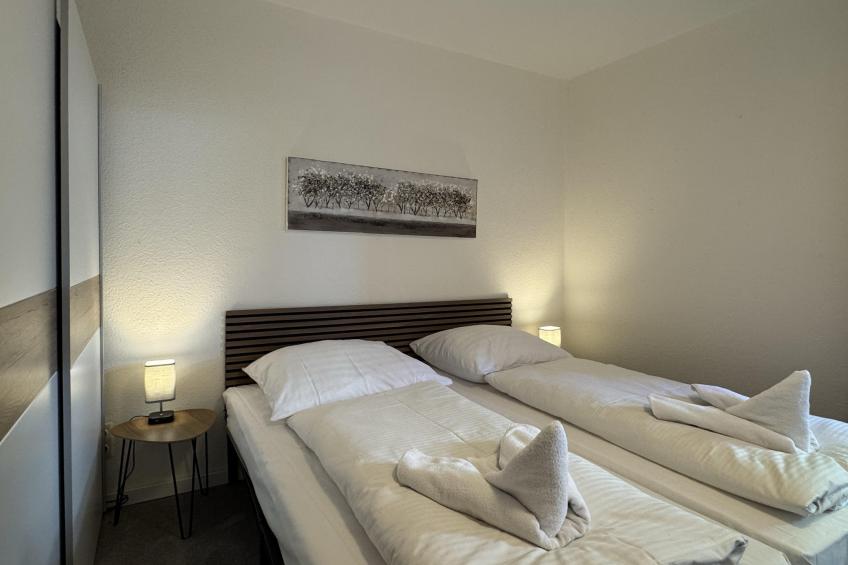 Kombination Bärenhütte Hirschblick 8 Erw 2 Kinder - foto 26