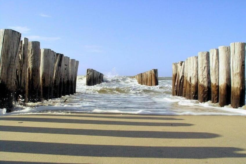 Vakantiehuis voor 6 personen  Hoge Weide 63 Oostkapelle  Dicht bij strand - foto 30