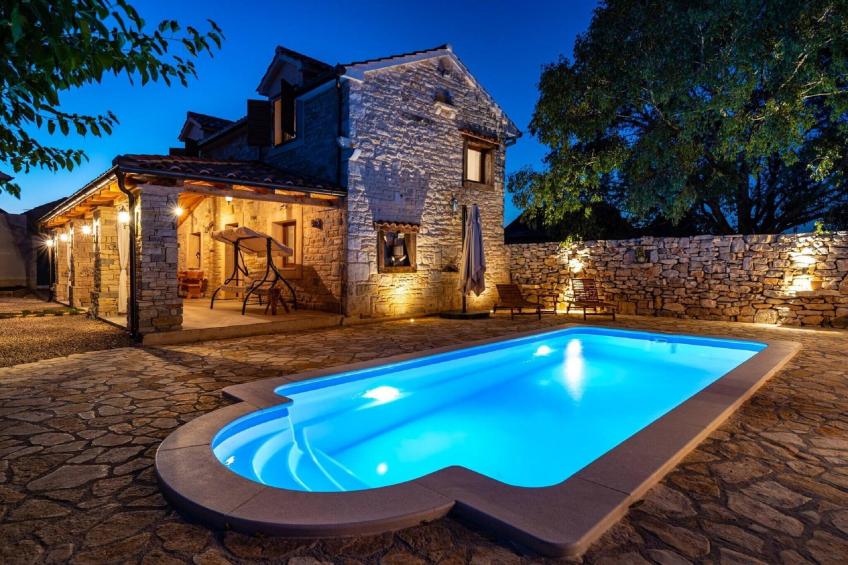 Authentic Villa Malou - foto 23