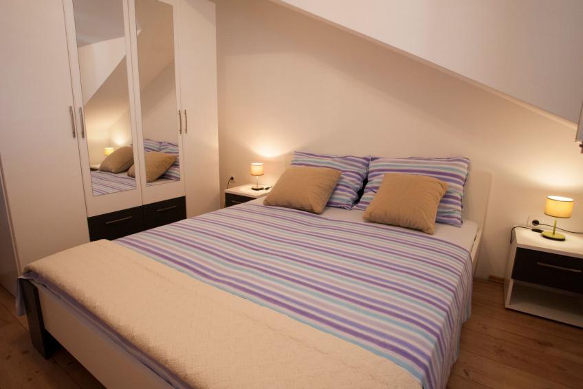 Wohnung in Stari Grad mit privatem Balkon - foto 13