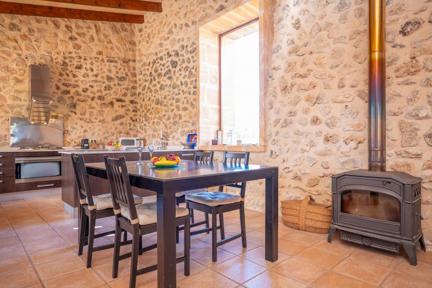 Ca'n Batlet (Inca) - foto 11