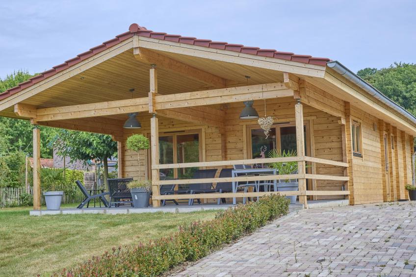 Bie Leentje op de Wei