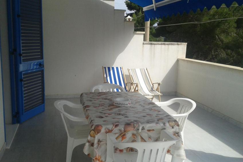 "Felloniche" in der Nähe des Meeres - foto 12