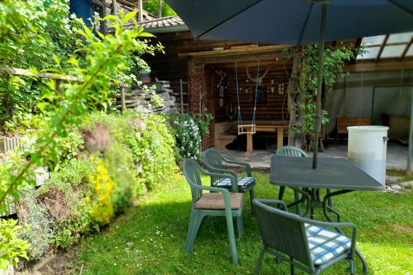 Haus Bernkogelblick in Goldegg - foto 16