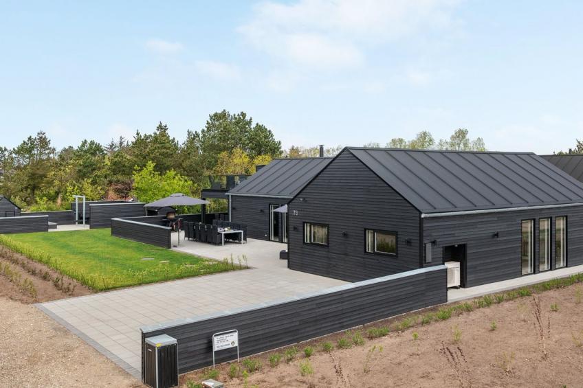 "Jonne" - 200m to the inlet in Western Jutland - foto 5