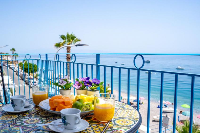 Meerblick-Wohnung 'Casa Serafina Armonia - foto 2