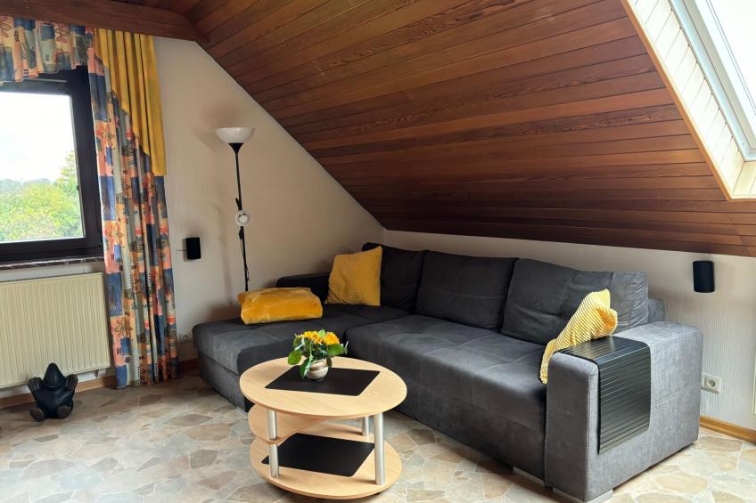 mit großer Dachterrasse - foto 6