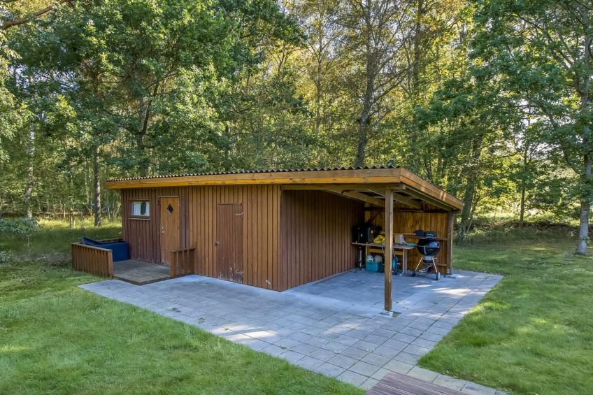 "Thorger" - 3km from the sea in NE Jutland - foto 29