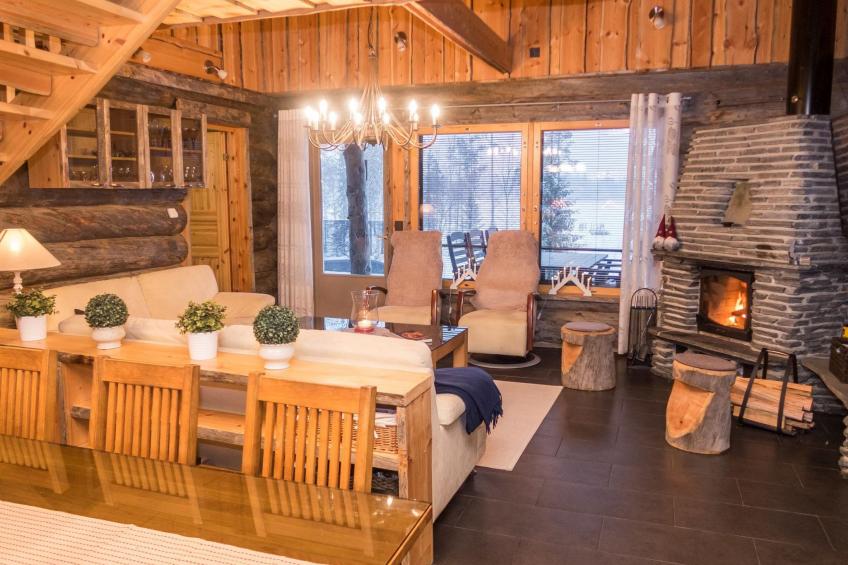 Villa aurora - foto 3