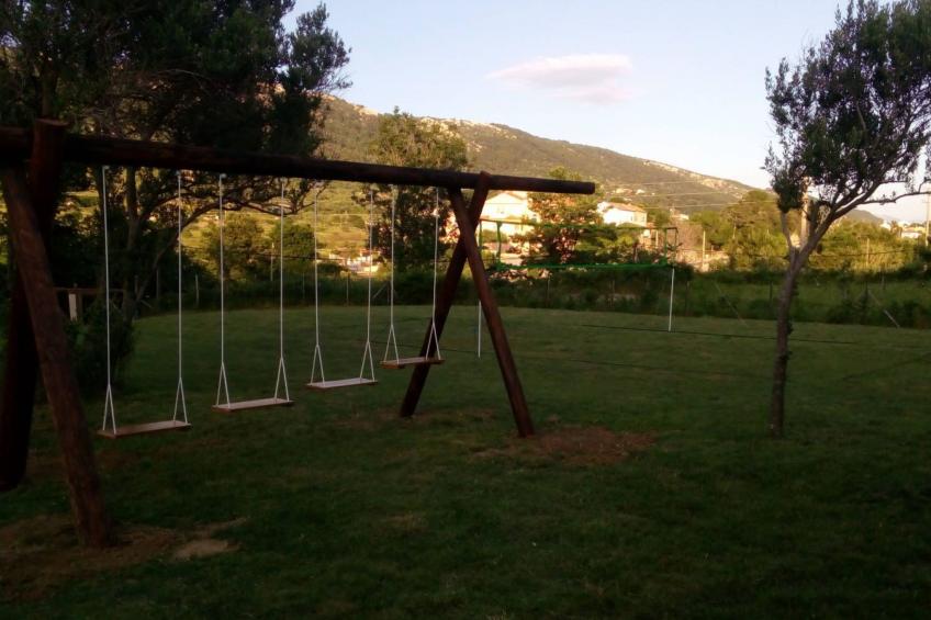 "Violet" mit Swimmingpool - foto 11