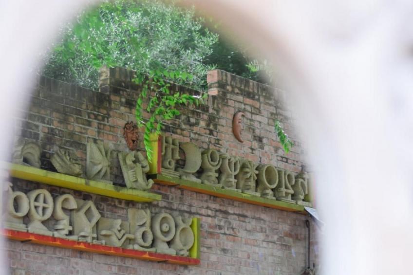 OWL Apartment - Pool - Ansichten - Kunst - foto 32