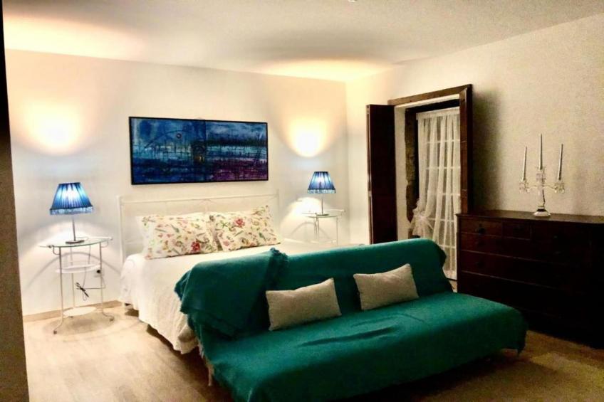 Casa da Ventozella/Suite with Hydromassage Shower - foto 5