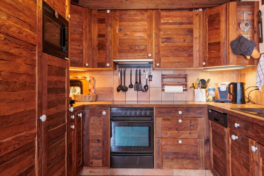 Mayens du Rudet - foto 12