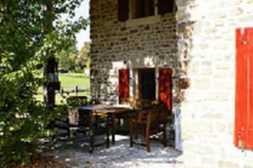 in Le Châtelet-Sur-Meuse mit Grill, Garten und Terrasse - foto 15