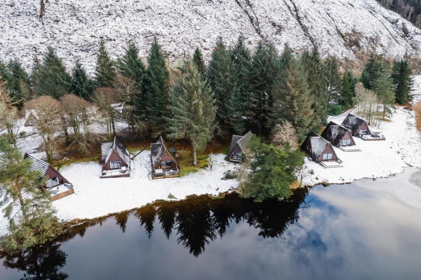 Invergarry Combi - foto 103