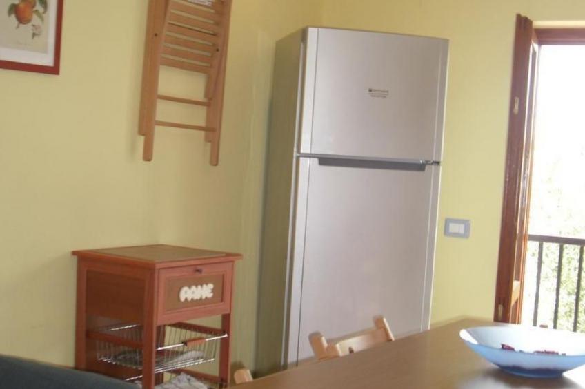 Appartement in Pisciotta mit Grill - foto 20