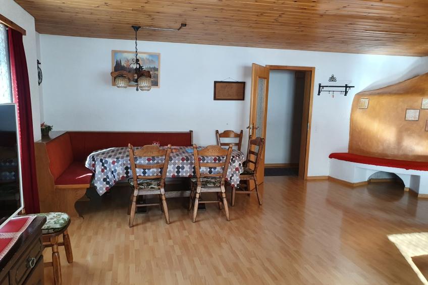Ferienhaus Plaun Grond, (Tschierv) - foto 4