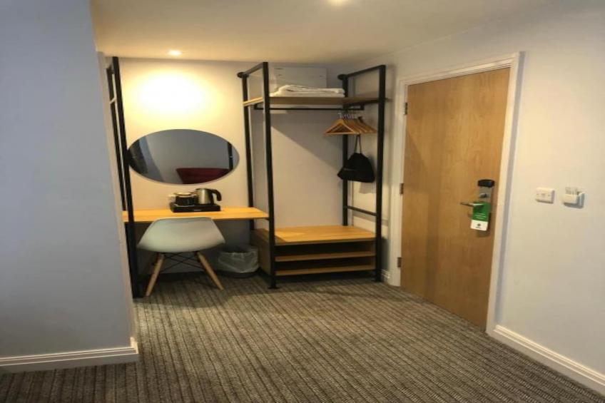 Executive Double Room - foto 53
