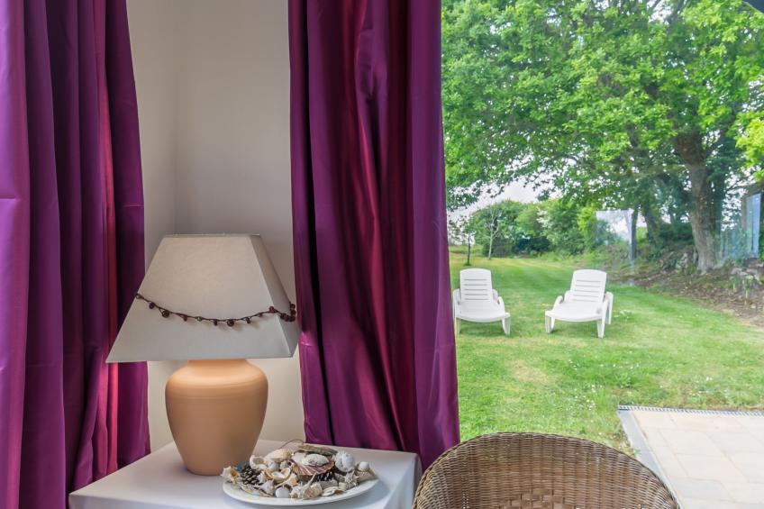 Ferienhaus (LOQ209) - foto 8