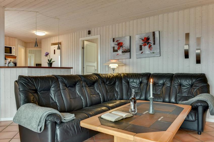 "Henrijette" - 200m from the sea in SE Jutland - foto 6