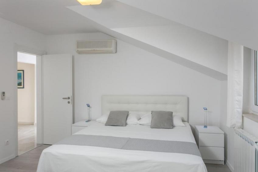 Apartments Villa Dubrovnik - Three Bedroom Apartment - Penthouse with Hot Tub - foto 23