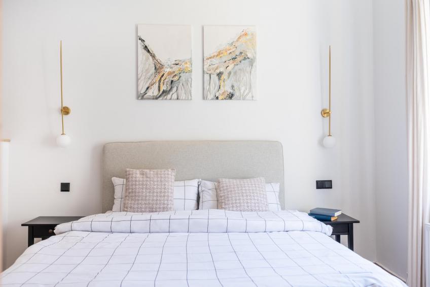 Deluxe Studio mit Kingsize-Bett - foto 14