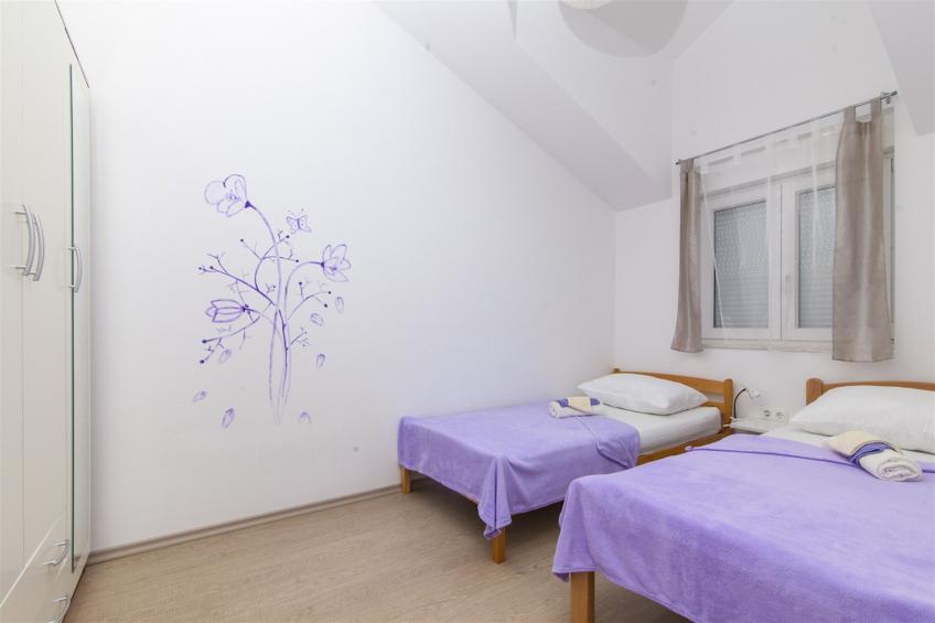 Sea view Villa Brodarica - foto 28