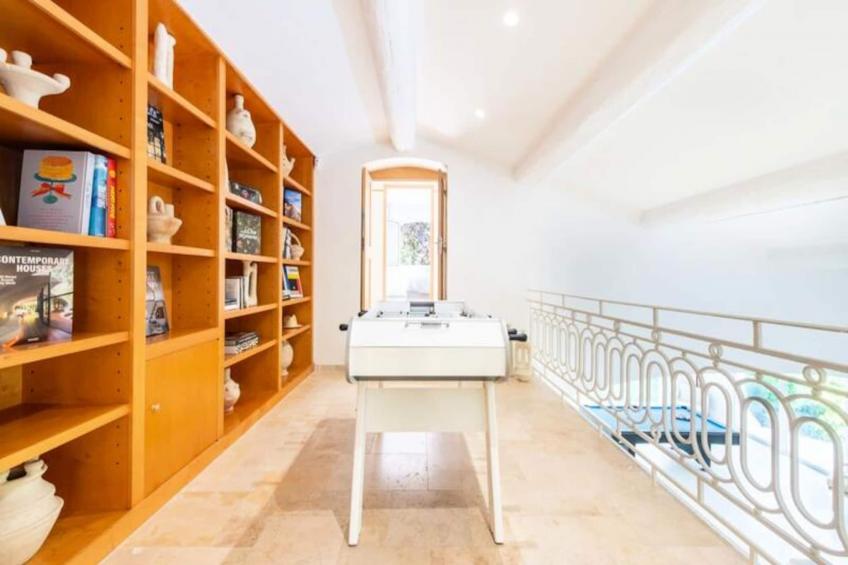 Résidence Villa 400m² Padel Piscine Volley - foto 36