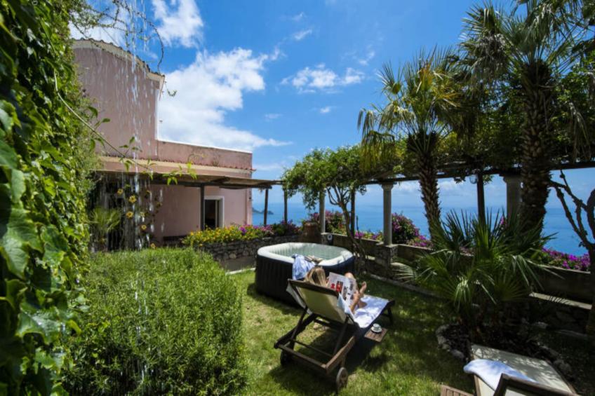 Maison à Praiano - foto 2