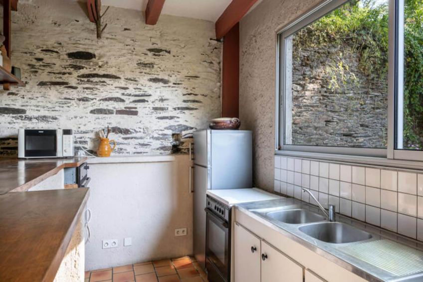 Maison à Rochefort-en-Terre - foto 4