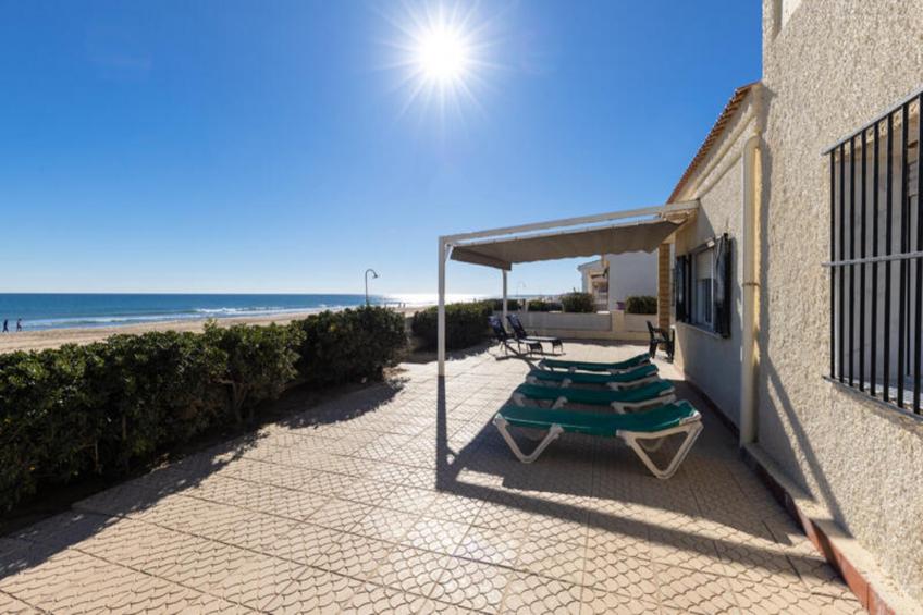 Chalets à Guardamar del Segura - foto 7