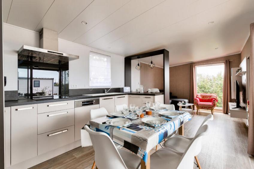 Chalets à Bretignolles-sur-Mer - foto 4