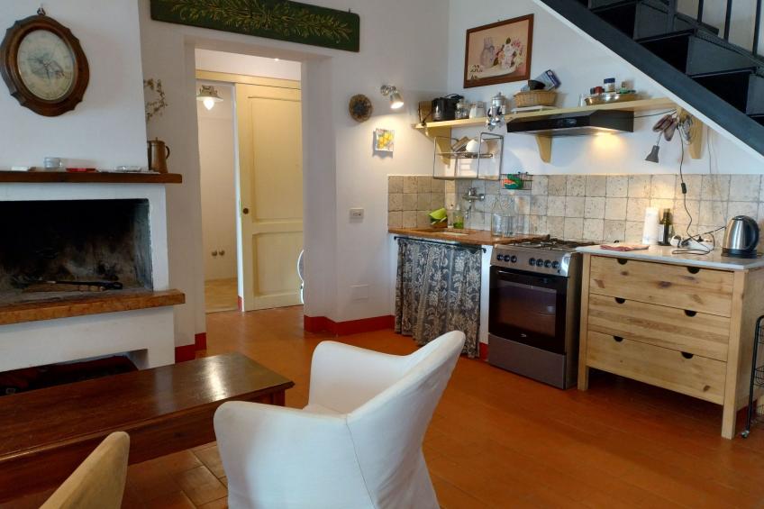 Il Mandorlo für 8 Personen - foto 42