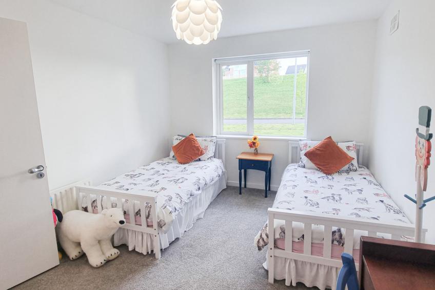 Riverrun Holiday Homes No 15 - foto 37