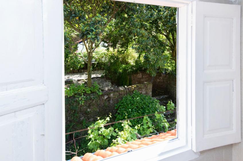 für 12 Personen und 2 Kinder in Redondela, Costa Verde Spanien (Rías Baixas) - foto 44