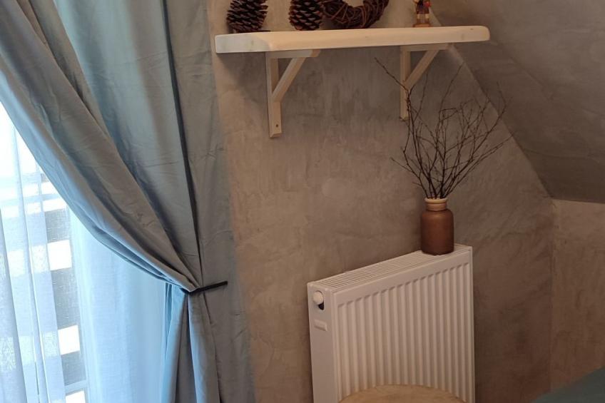 Tor der Berge - Hütte Wolf - foto 21