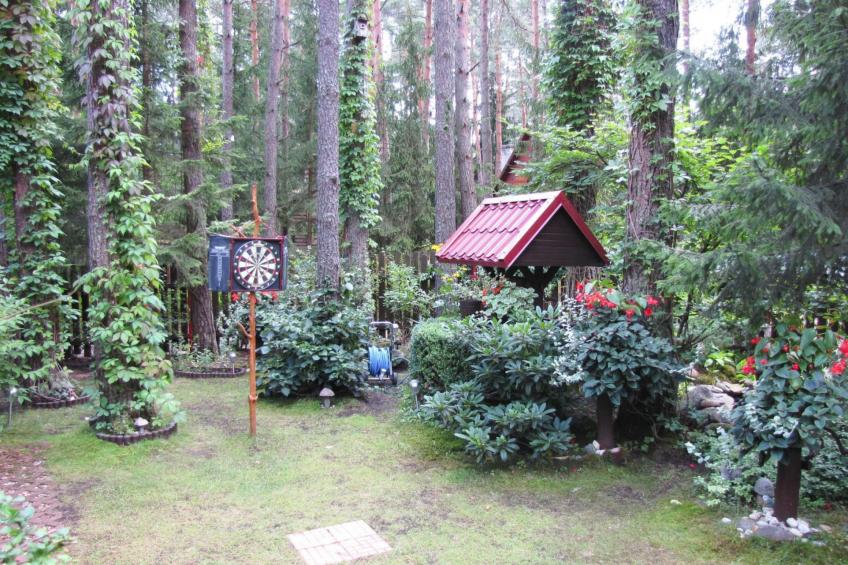 holiday home, Nowa Kaletka- - foto 15