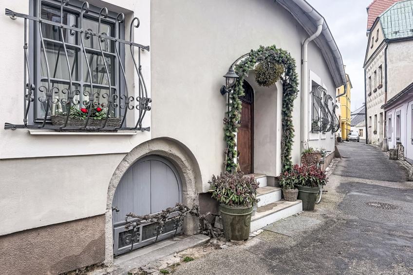 Luxury Suite 244 - foto 6