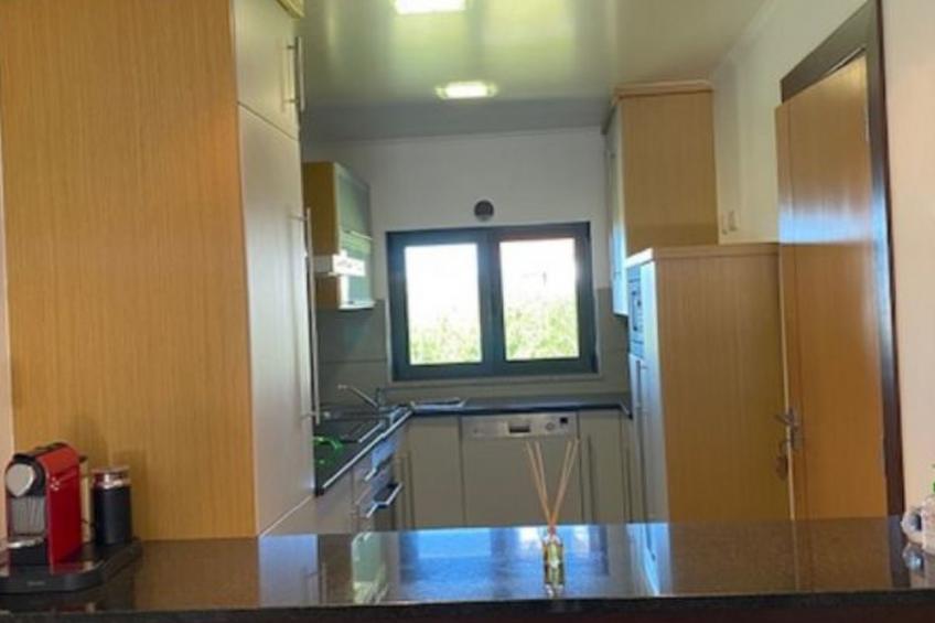 SUNSET HOUSE WITH SEAVIEW & TERRACE by VACATIONY - foto 14