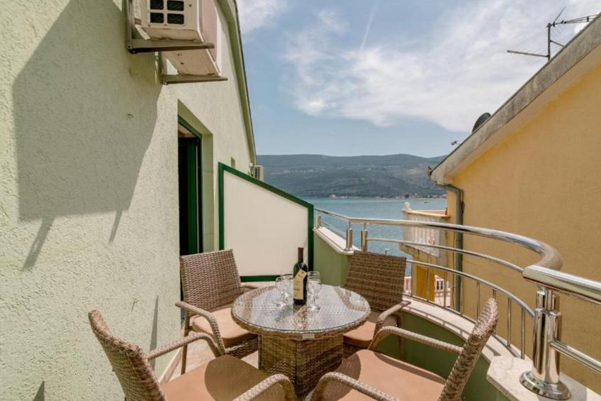 Amor Residence - Studio Apartment with Terrace and Partial Sea View (3 ) - foto 58