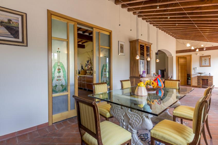 Villa Pallina with Pool - foto 5