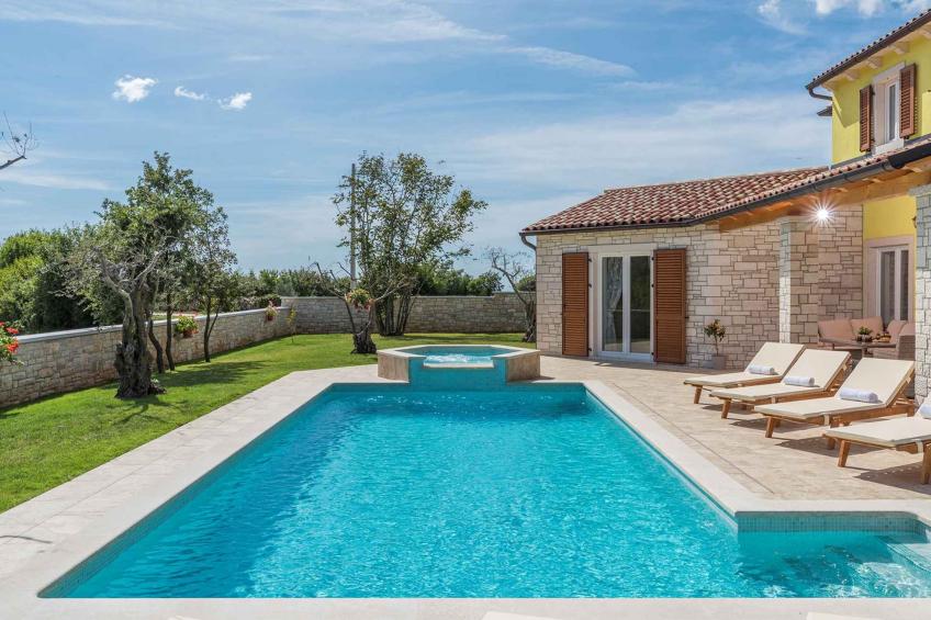 Villa with private swimming pool - BF-XHVCY - foto 6