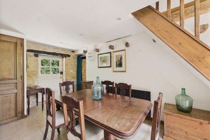 Maison à Salignac-Eyvigues - foto 3