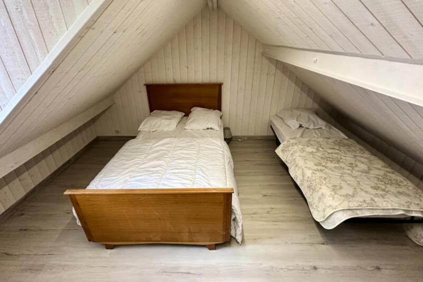 Maison à Le Mont Dore - foto 13